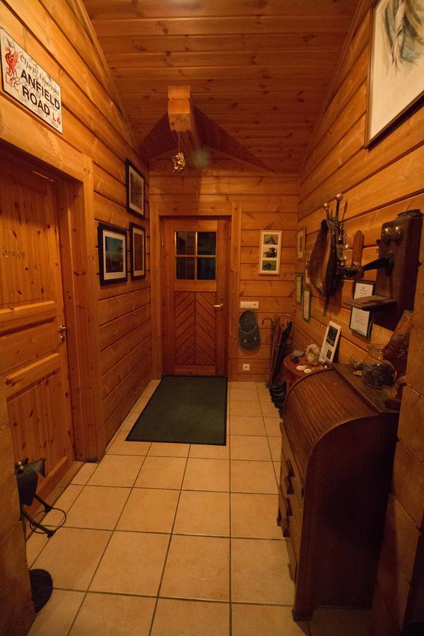 Alfasteinn Country Home Hella Exterior foto